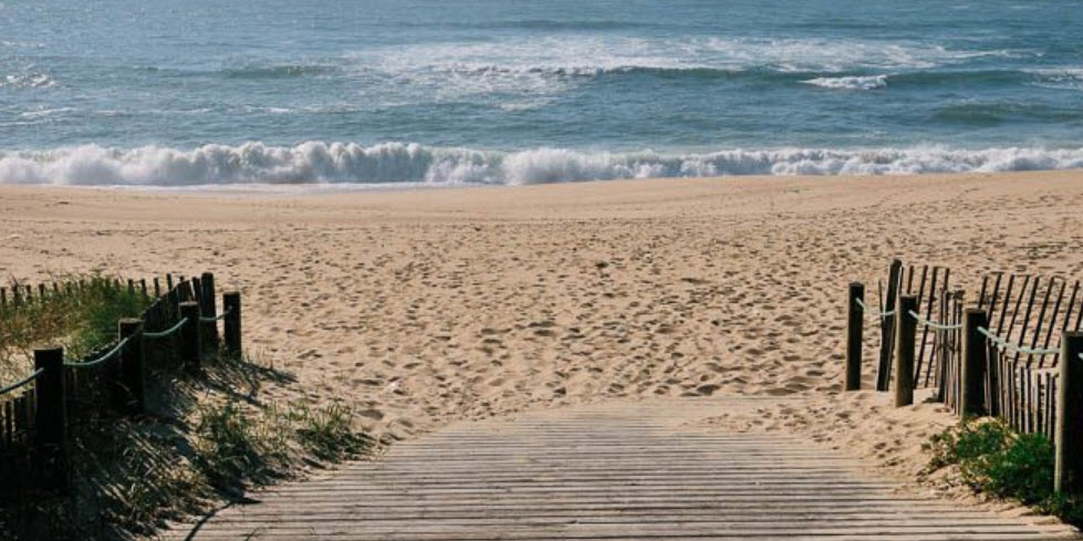 Praia de Angeiras Norte, Lavra, Portugal, Portugal